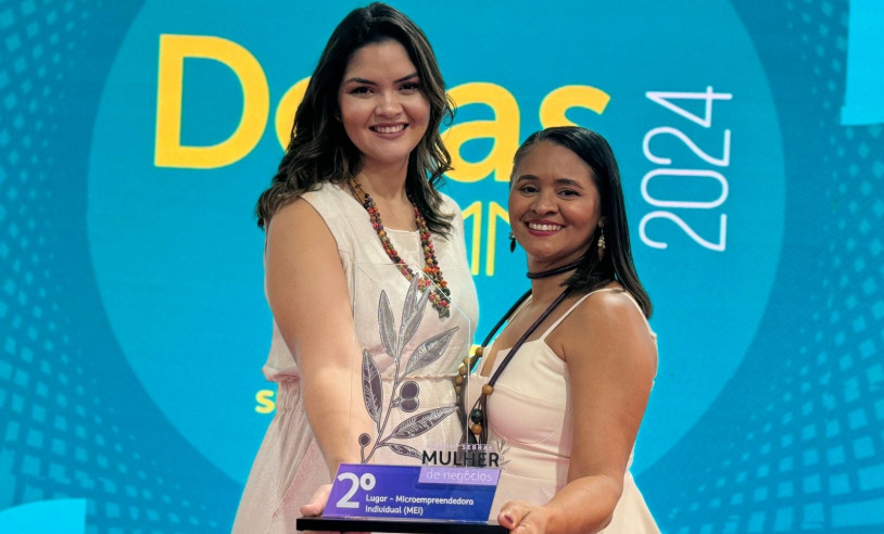 ASN Roraima - Agência Sebrae de Notícias