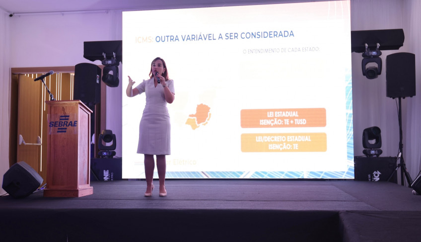 ASN Roraima - Agência Sebrae de Notícias