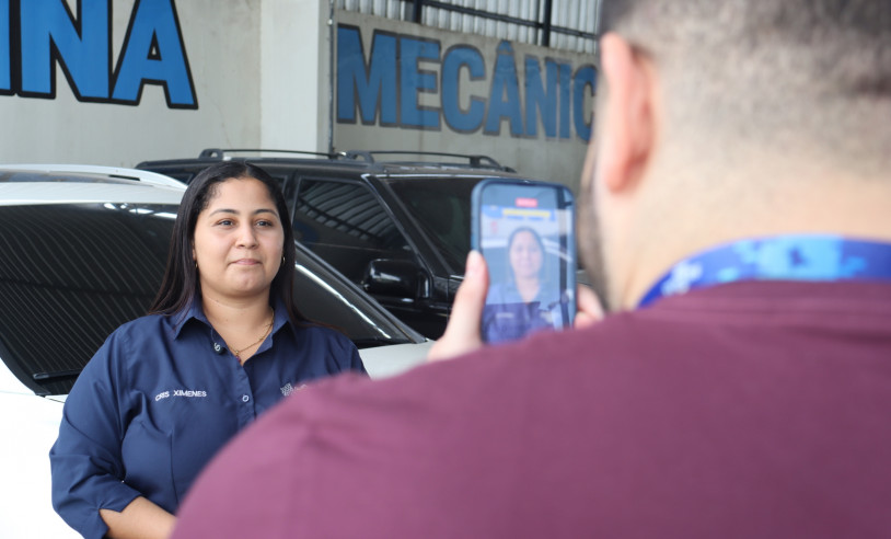 ASN Roraima - Agência Sebrae de Notícias