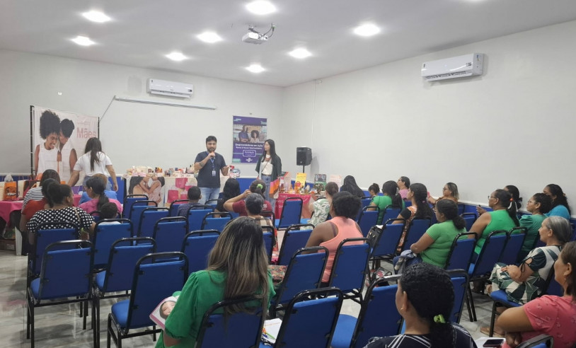 ASN Roraima - Agência Sebrae de Notícias