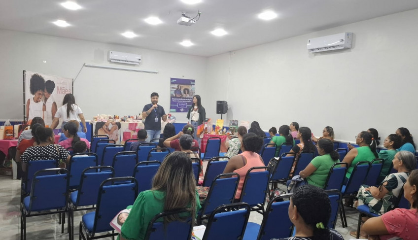 ASN Roraima - Agência Sebrae de Notícias