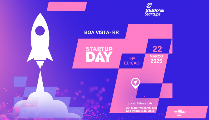 ASN Roraima - Agência Sebrae de Notícias