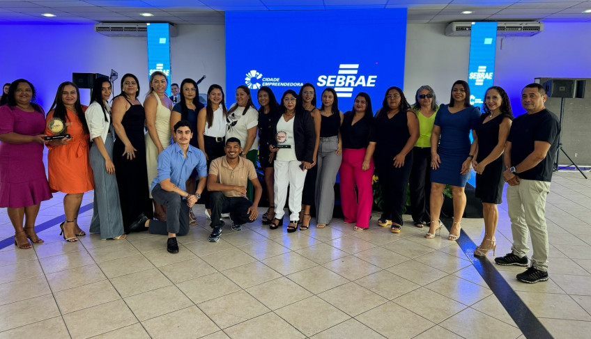 ASN Roraima - Agência Sebrae de Notícias