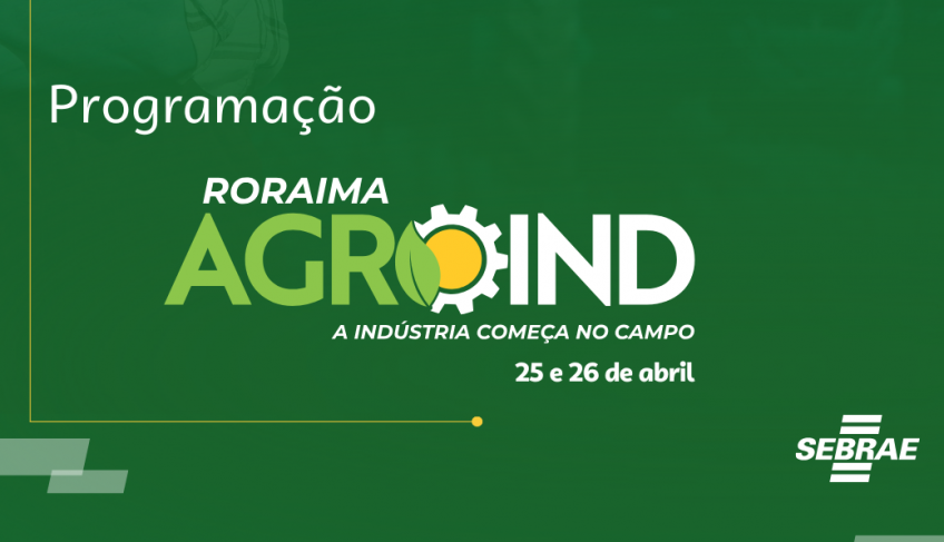 ASN Roraima - Agência Sebrae de Notícias