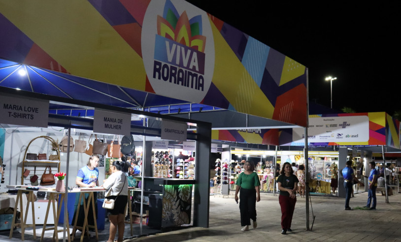 ASN Roraima - Agência Sebrae de Notícias