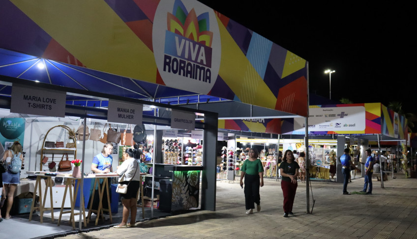 ASN Roraima - Agência Sebrae de Notícias