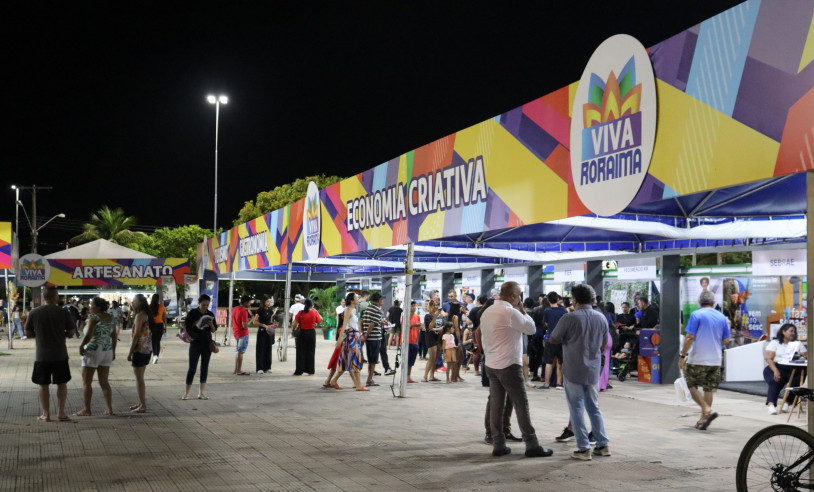 ASN Roraima - Agência Sebrae de Notícias