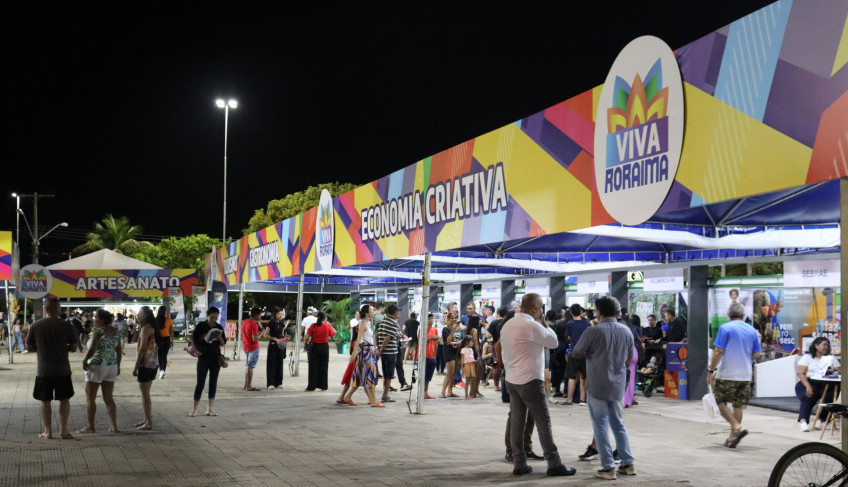 ASN Roraima - Agência Sebrae de Notícias