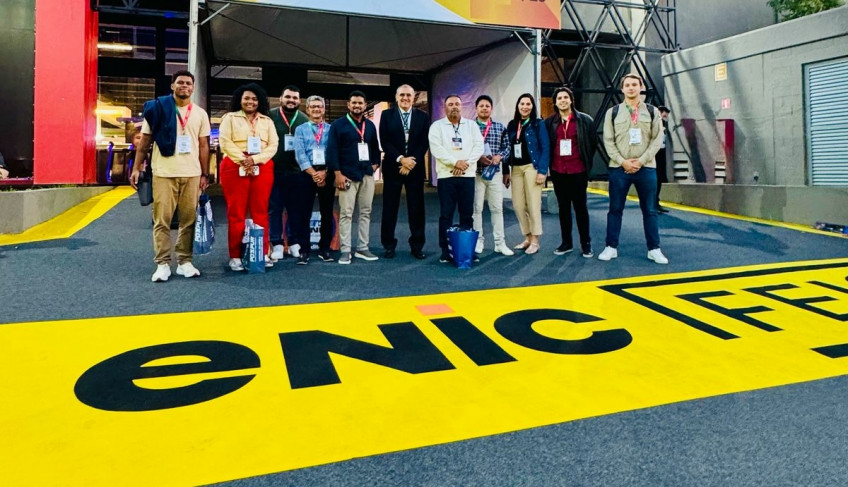 ASN Roraima - Agência Sebrae de Notícias