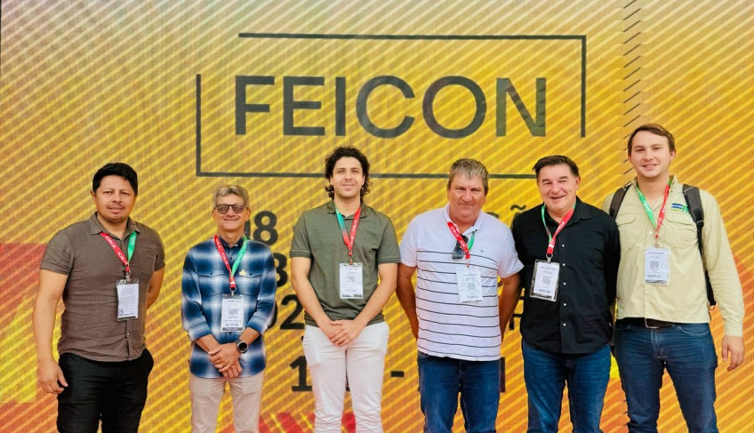 ASN Roraima - Agência Sebrae de Notícias