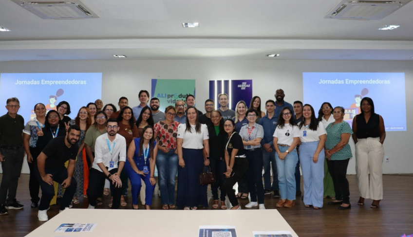 ASN Roraima - Agência Sebrae de Notícias