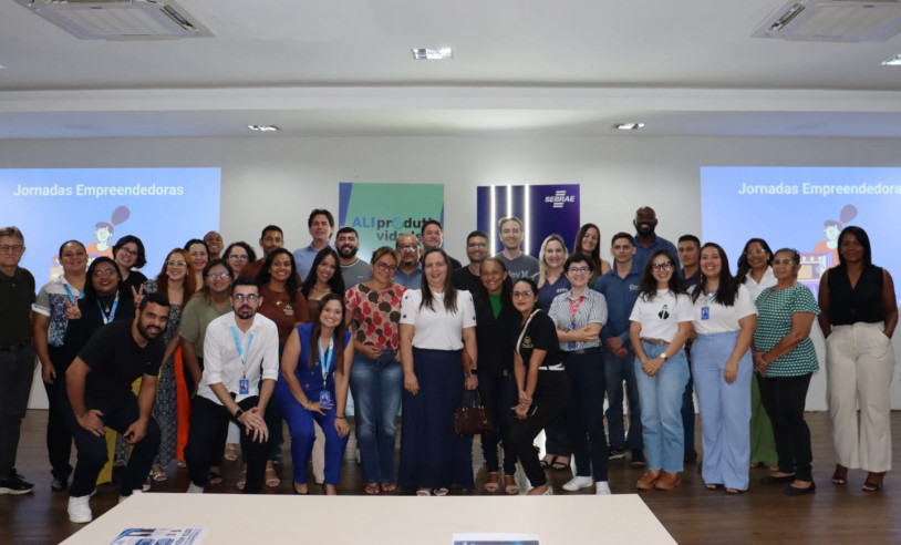 ASN Roraima - Agência Sebrae de Notícias