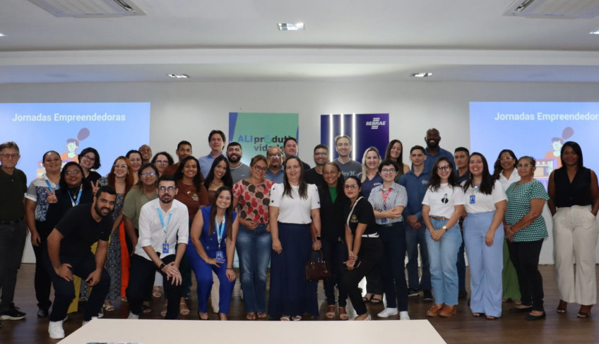 ASN Roraima - Agência Sebrae de Notícias