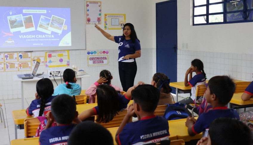 ASN Roraima - Agência Sebrae de Notícias
