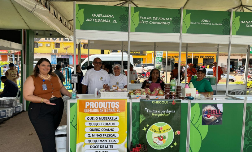 ASN Roraima - Agência Sebrae de Notícias