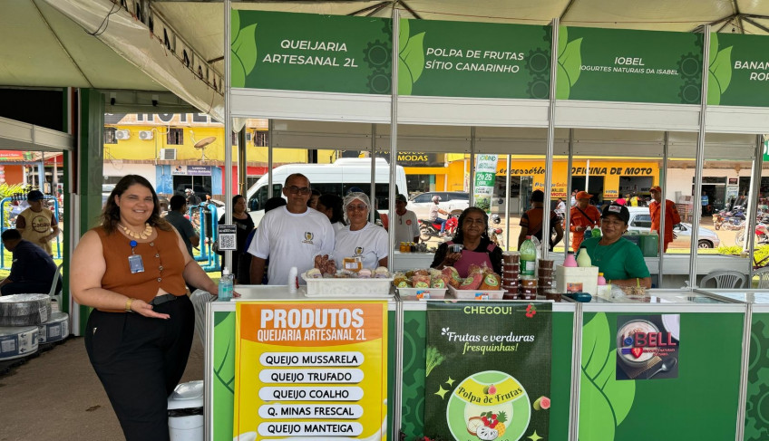 ASN Roraima - Agência Sebrae de Notícias