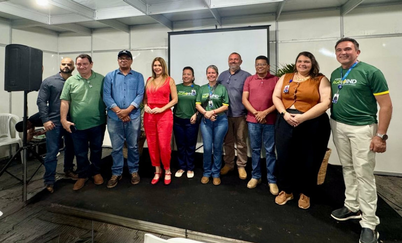 ASN Roraima - Agência Sebrae de Notícias