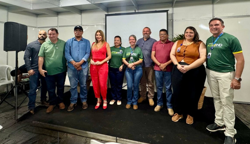 ASN Roraima - Agência Sebrae de Notícias