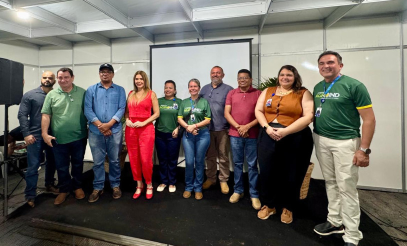 ASN Roraima - Agência Sebrae de Notícias