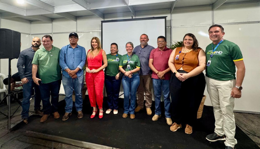 ASN Roraima - Agência Sebrae de Notícias