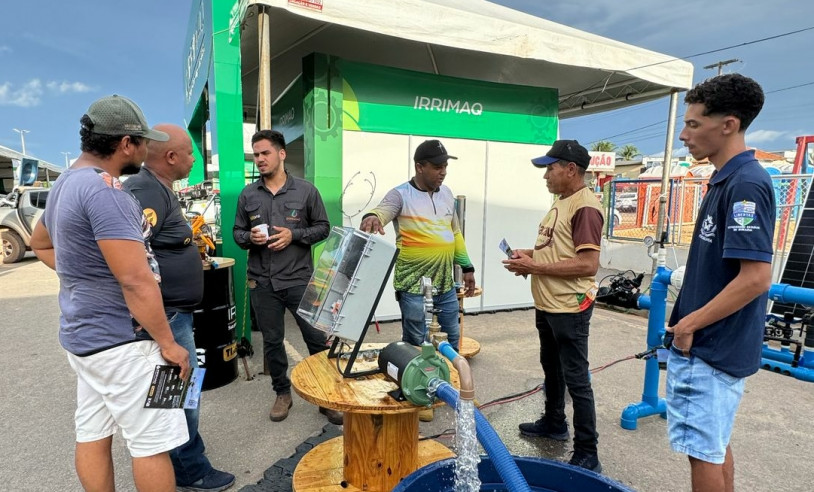 ASN Roraima - Agência Sebrae de Notícias