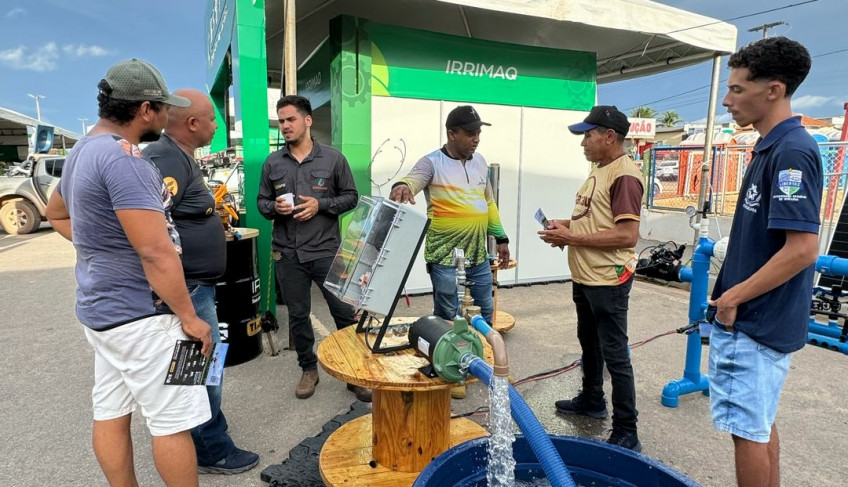 ASN Roraima - Agência Sebrae de Notícias