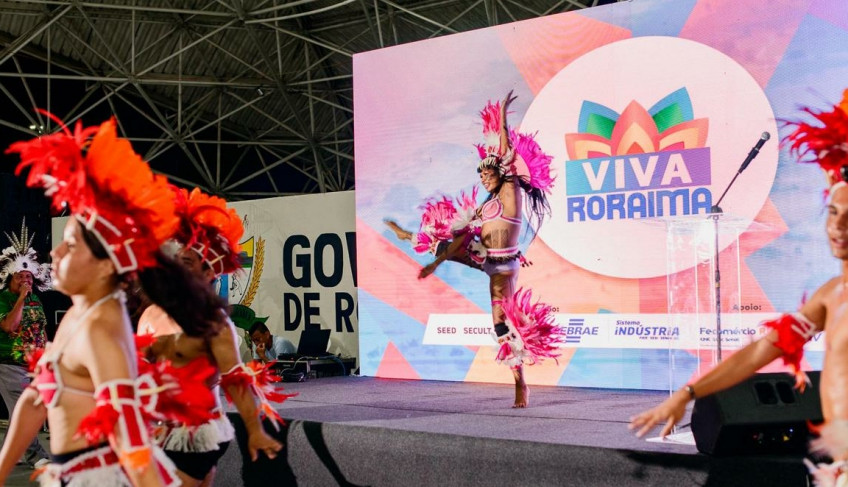 ASN Roraima - Agência Sebrae de Notícias