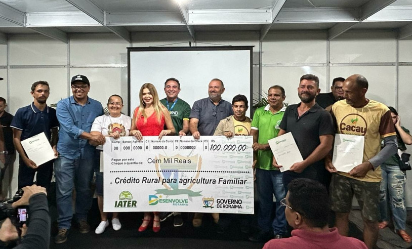 ASN Roraima - Agência Sebrae de Notícias