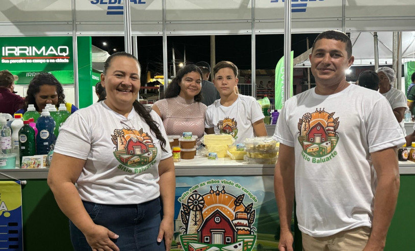 ASN Roraima - Agência Sebrae de Notícias
