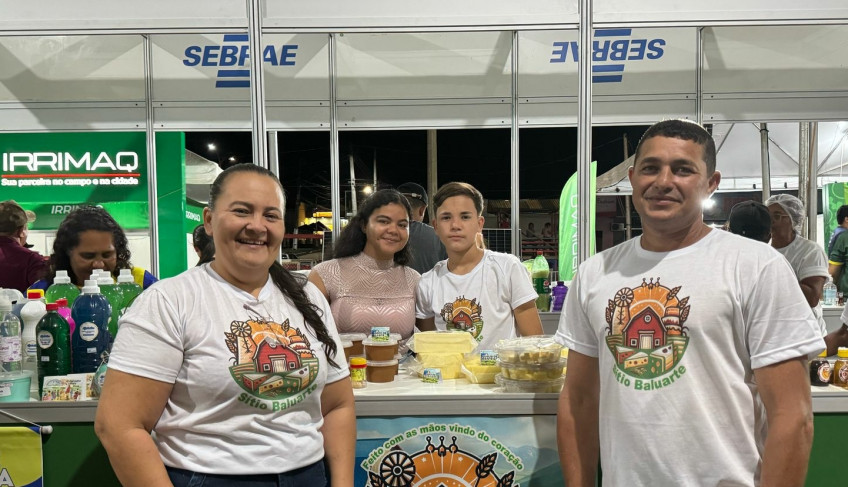 ASN Roraima - Agência Sebrae de Notícias