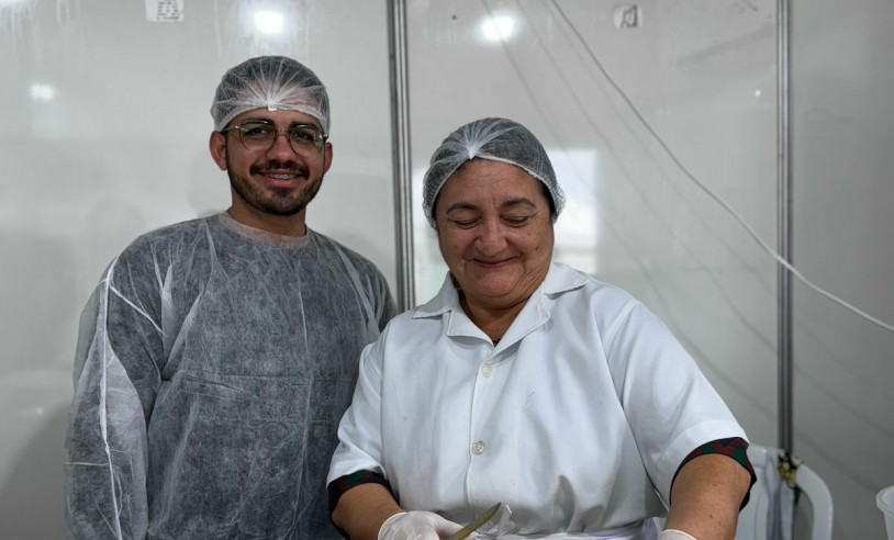 ASN Roraima - Agência Sebrae de Notícias