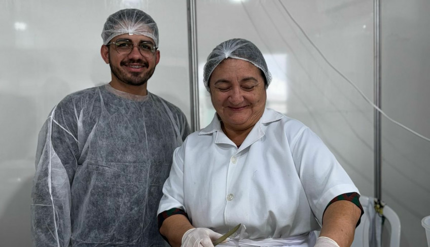 ASN Roraima - Agência Sebrae de Notícias