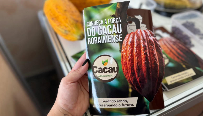 ASN Roraima - Agência Sebrae de Notícias