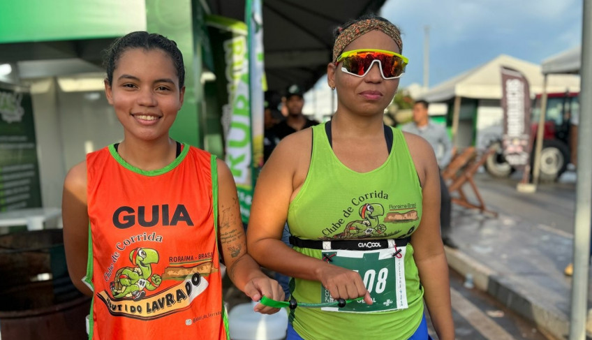 ASN Roraima - Agência Sebrae de Notícias