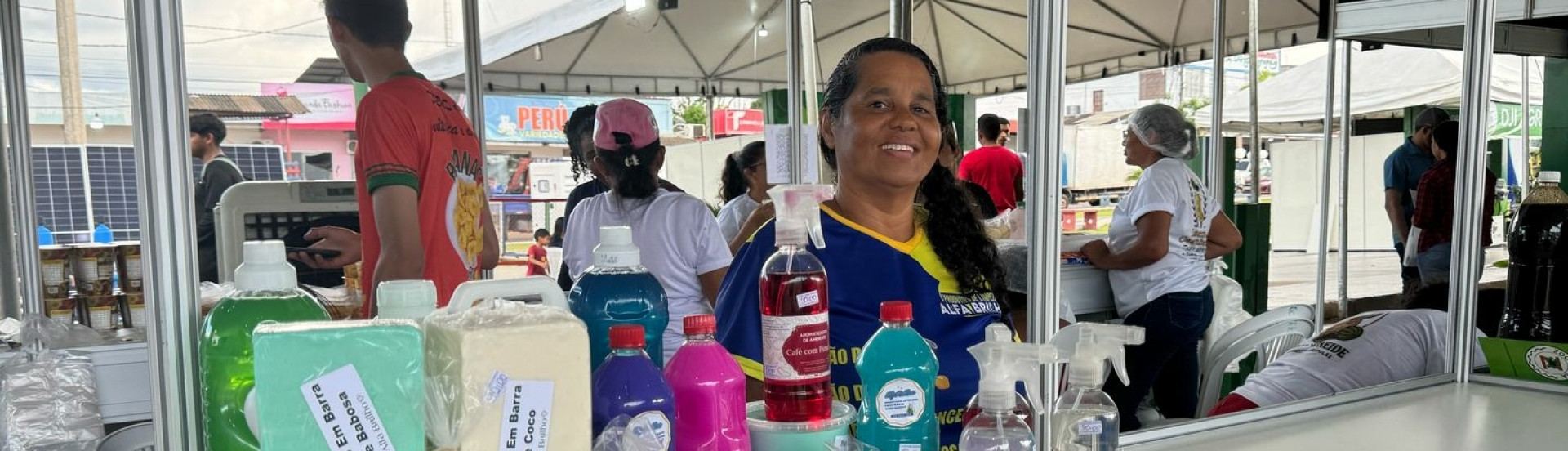 ASN Roraima - Agência Sebrae de Notícias