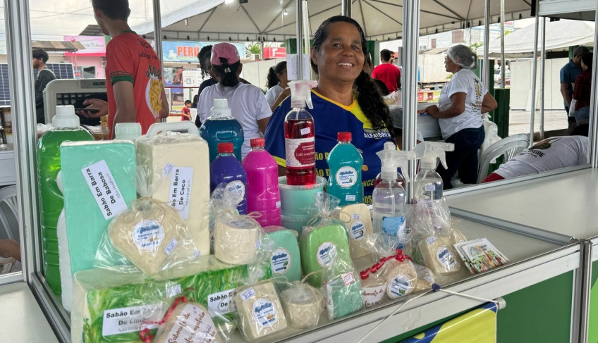 ASN Roraima - Agência Sebrae de Notícias