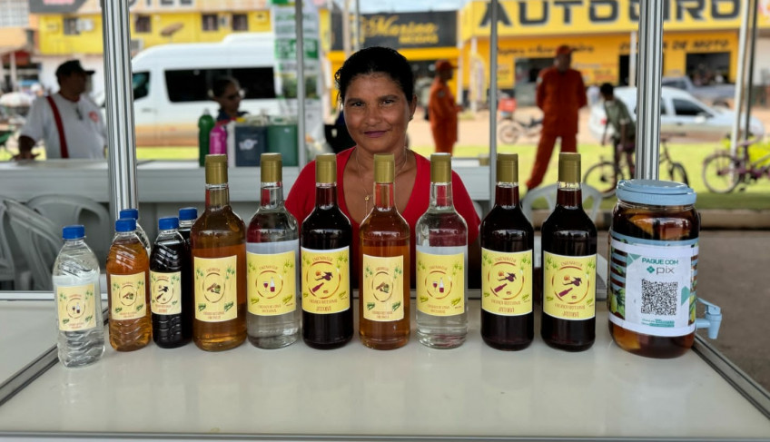 ASN Roraima - Agência Sebrae de Notícias