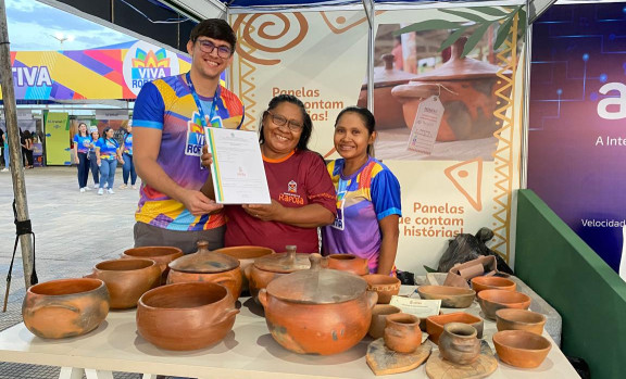 ASN Roraima - Agência Sebrae de Notícias