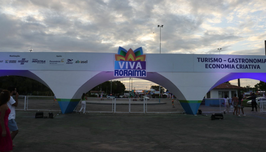 ASN Roraima - Agência Sebrae de Notícias