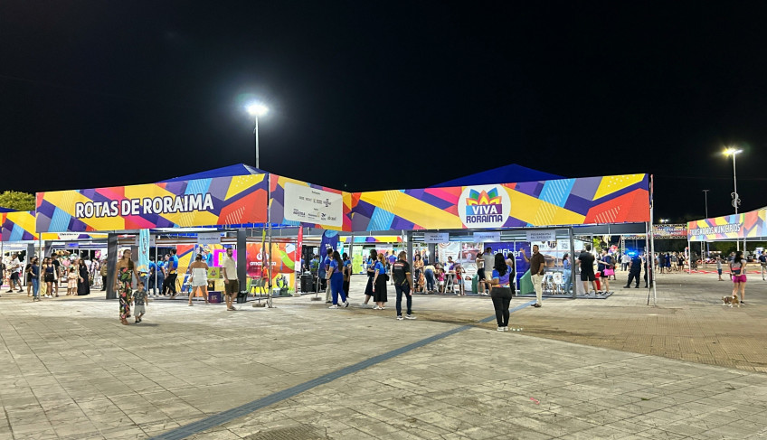 ASN Roraima - Agência Sebrae de Notícias