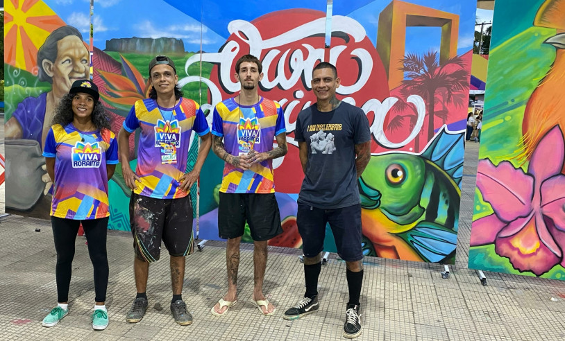 ASN Roraima - Agência Sebrae de Notícias