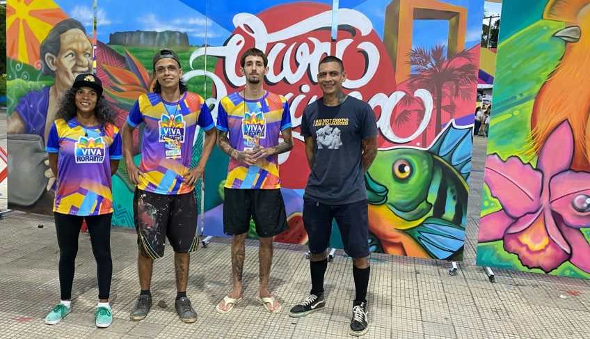 ASN Roraima - Agência Sebrae de Notícias