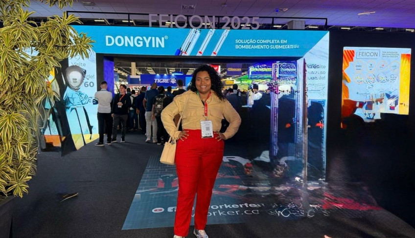 ASN Roraima - Agência Sebrae de Notícias