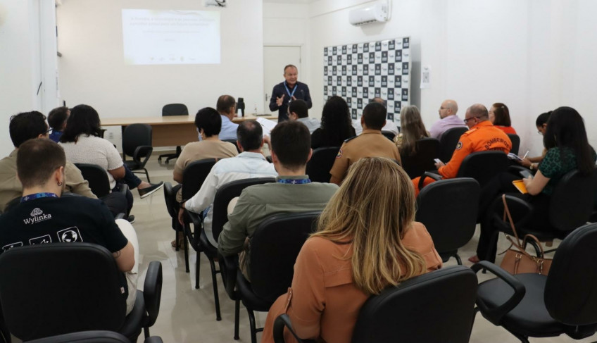 ASN Roraima - Agência Sebrae de Notícias