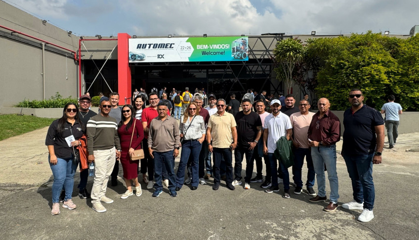 ASN Roraima - Agência Sebrae de Notícias