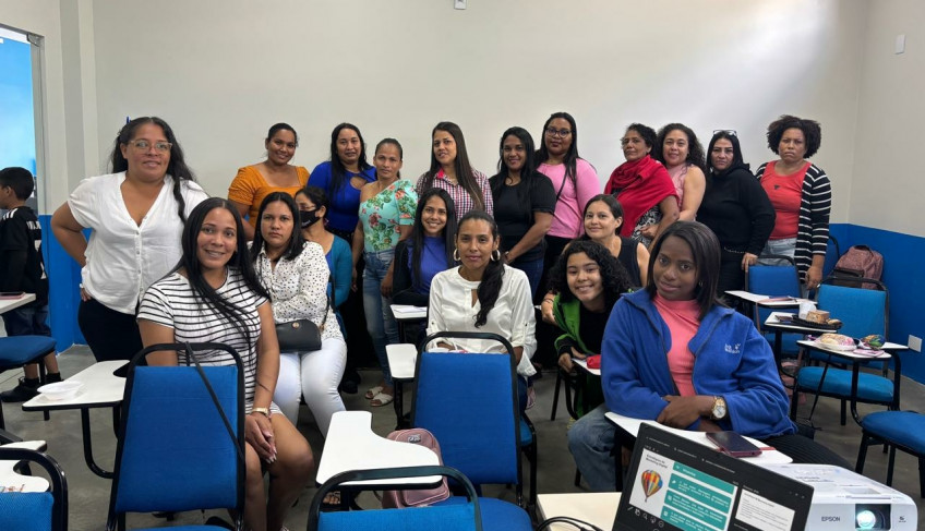 ASN Roraima - Agência Sebrae de Notícias