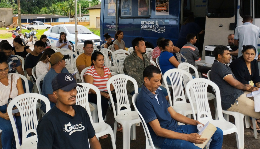 ASN Roraima - Agência Sebrae de Notícias