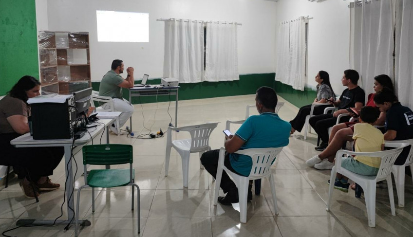 ASN Roraima - Agência Sebrae de Notícias