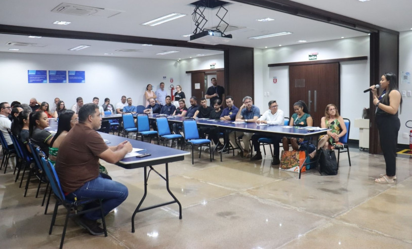 ASN Roraima - Agência Sebrae de Notícias