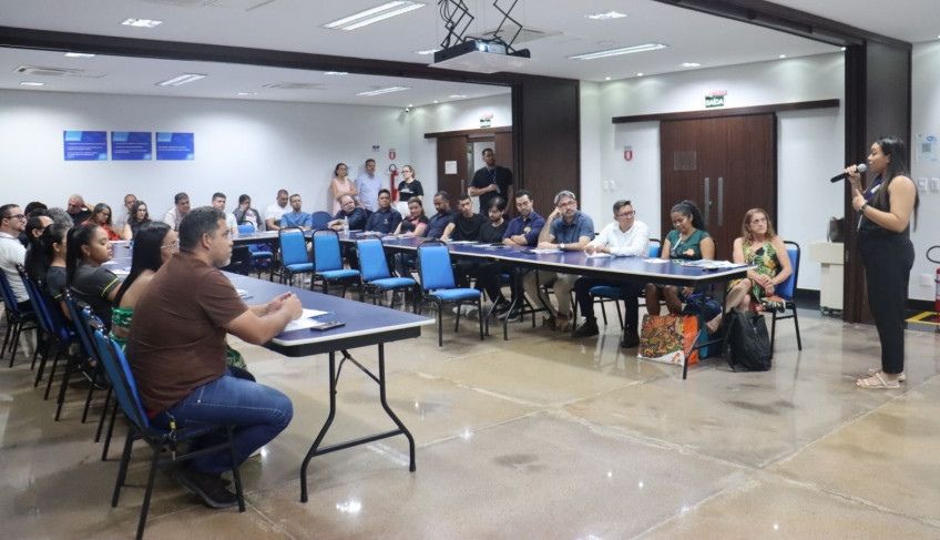 ASN Roraima - Agência Sebrae de Notícias